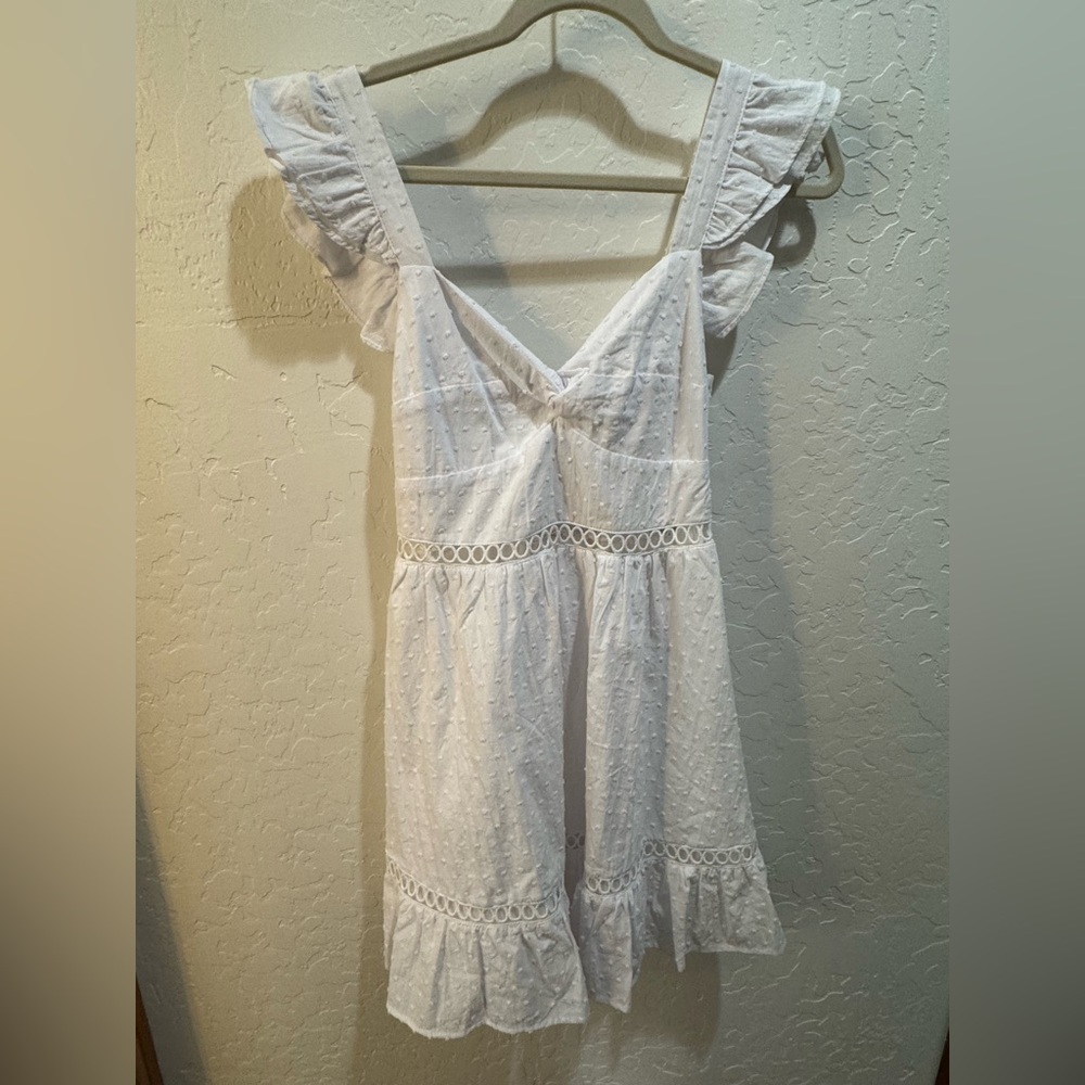 NWT Aqua dress